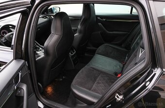 Škoda Octavia Combi 2.0 TDI DSG - 18