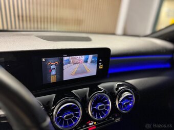 Mercedes A220 4-Matic AMG Line 140kw 7-G Tronic - 18
