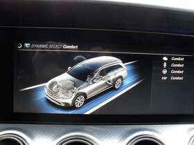 Mercedes-Benz Třídy E 350 cdi All Terrain 4matic 699.999Kč - 18