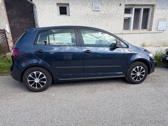 Vw golf 5 plus 133 tisíc km - 18