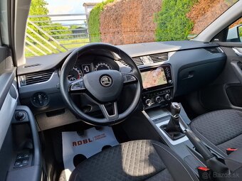 Skoda Octavia DRIVE 2.0 TDI 110kw - 18