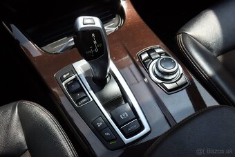 BMW X3 xDrive20d A/T - 18