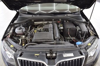 Škoda Octavia 1,2 TSI 77 kW, Elegance,tempomat,Alu. - 18