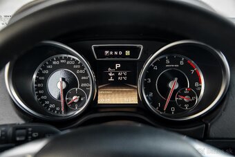 Mercedes-Benz G trieda 63 AMG - 18
