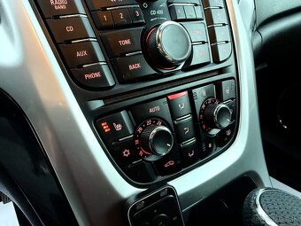 Opel Astra GTC Automat SR - 18