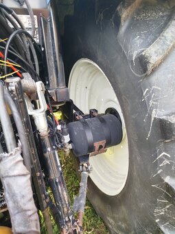 New Holland T6030 - 18