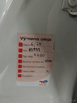 Predám Ignis 4x4 cena platí len do 10.11.2025 - 18