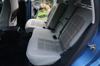 Seat Altea 1.6TDI I-TECH 105K, BiXenon, (ročník 2015) - 18