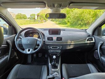Renault Mégane Grandtour III 1.9 dCi Privilege - 18