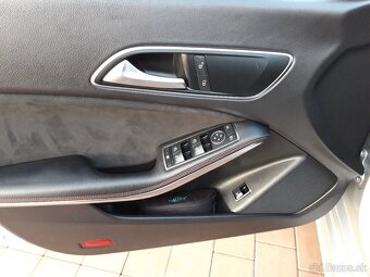 Mercedes - Benz 180 CLA coupe, AMG LINE - 18