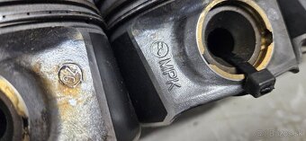 Motor na diely Audi 2.0 TDi CNH - 18