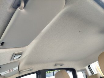 Fiat Panda 1,2 Klíma, El.okná, CNG - 18