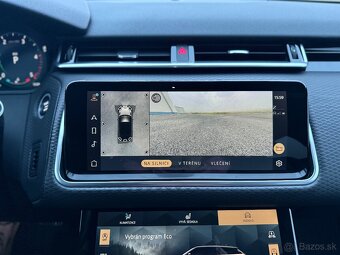 Land Rover Range Rover Velar R-Dynamics SE 300d - 18