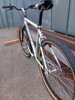 Retro mtb - 18