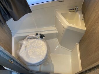 QUICKSILVER Activ 755 WEEKEND + MERCURY F 250 V8 EFI EXLPT D - 18