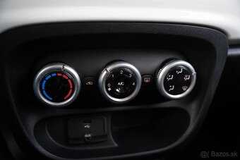 Predam Fiat 500L 1.4 - 18