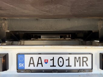 Peugeot Boxer 2.0HDi 96kw valník - 18
