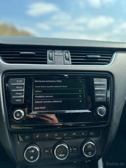 Škoda Octavia 3 DSG 2.0TDI 110kw - 18