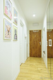 Moderný 3 izbový byt s balkónom v tichej lokalite, Prievidza - 18