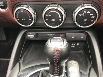 Mazda MX 5 2.0i SkyActiv 135 kW r.v.2019 AUTOMAT - 18