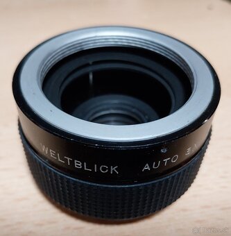 M42 telekonvertory 2x-3x - 18