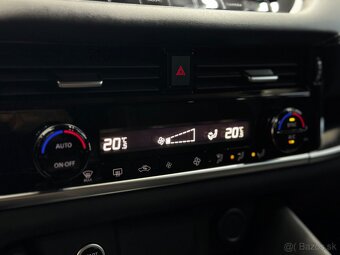 Nissan Qashqai 1.3 DIG-T 158 Mild Hybrid N-Connecta X-Tronic - 18