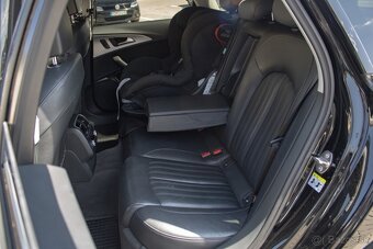 Audi A6 Avant 3.0 TDI quattro s tronic /aj na splátky/ - 18