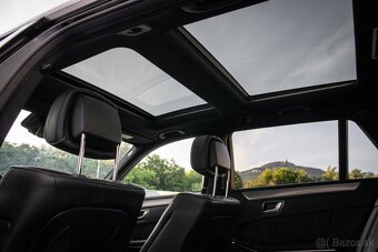 Mercedes-Benz E trieda Kombi 350 BlueTEC Avantgarde 4matic - 18