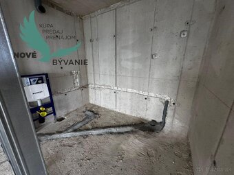 Exkluzívne novostavba apartmánu v prvej rade od mora s výhľa - 18