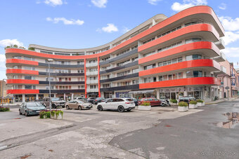 Veľkorysý 2 izbový byt v centre Piešťan na Nálepkovej ulici - 18