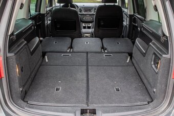 Seat Alhambra 2.0 TDI / 7 MIEST / PROTIÚČET / AJ NA SPLÁTKY - 18