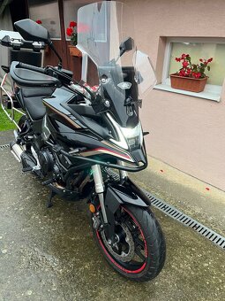 Voge 500DS - 18