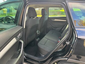 Škoda Karoq 2.0 TDI 2022 LED Kamera - Odpočet DPH - - 18