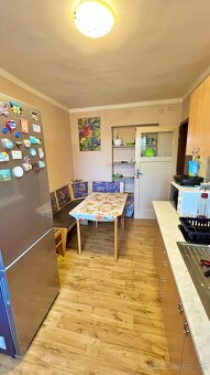 Na predaj 5-izbový byt vo Veľkom Mederi na Komárňanskej cest - 18