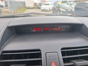 Suzuki SX4 1.9 DDi, 88 kW, 4x4 - 18