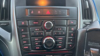 Opel Astra Caravan 1.7 81kW - 18