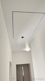 Napínane stropy, napínacie stropy - 18