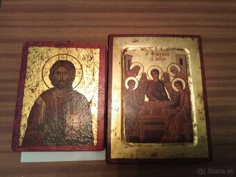 Ikony a ine - 18