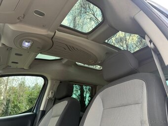 Peugeot Partner TePee 1.6 HDI 80KW Diesel - 18