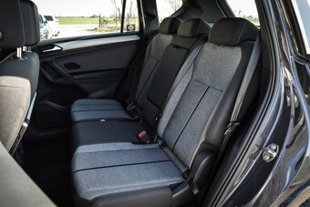 Seat Tarraco 2.0 TDI 150 Style DSG - 18