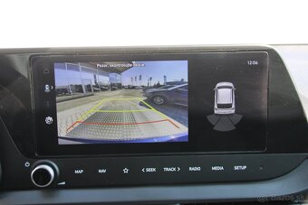 HYUNDAI Bayon Comfort - 18