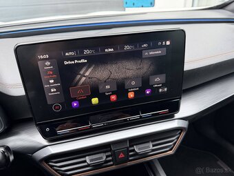Cupra Formentor 2.0 TDI 110kw 4x4 2022 - 18