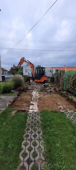 Stavebné práce a rekonštrukcie - 18