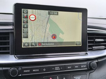 Kia Ceed Sporty Wagon 1,6 CRDI, 2019, možný odpočet DPH - 18