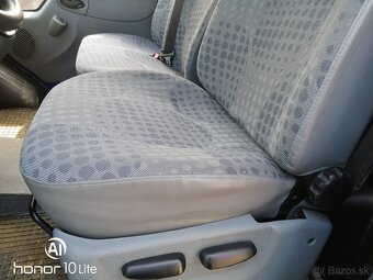 Ford Transit 280M rok 2011 najazdených 76900km - 18