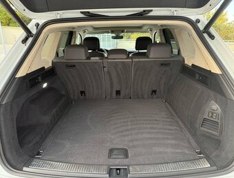 Volkswagen Touareg  R-line 3.0 TDI 210kw 4Motion Tiptronic - 18