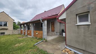 Predaj rodinný dom Gbely - 18
