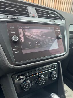 Volkswagen Tiguan Allspace 2.0 TDI 4MOTION DSG - 18
