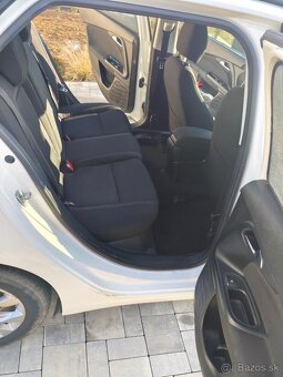 Fiat Tipo 1.6 E-torQ Combi Automat - 18