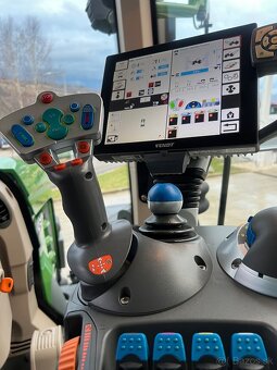Traktor Fendt 939 Vario profiplus/2018 - 18